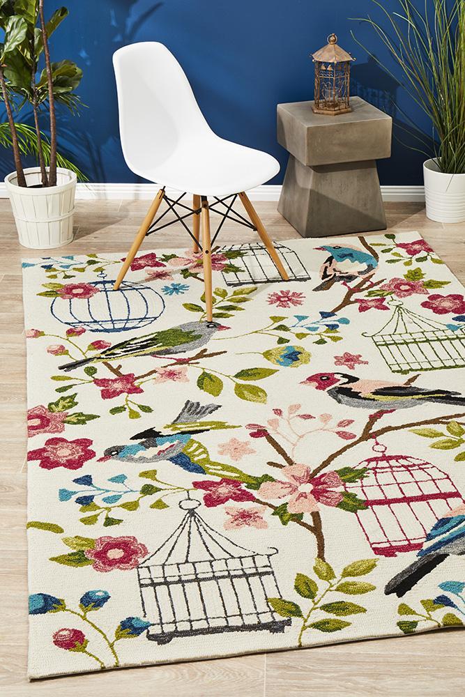 Rio Rug - Nest.