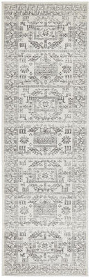 Monochrome Rug - Addison.
