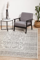 Monochrome Rug - Addison.
