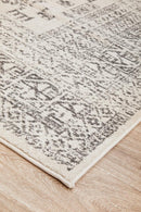 Monochrome Rug - Addison.