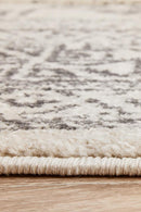 Monochrome Rug - Addison.
