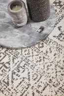 Monochrome Rug - Addison.