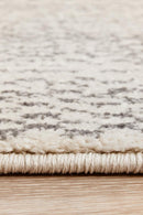 Monochrome Rug - Harper.