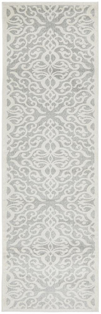 Monochrome Rug - Lydia.