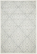 Monochrome Rug - Lydia.