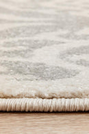 Monochrome Rug - Lydia.