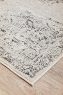 Monochrome Rug - Rita.