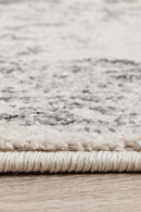 Monochrome Rug - Rita.