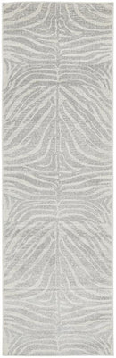Monochrome Rug - Savannah.