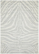 Monochrome Rug - Savannah.