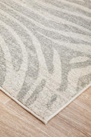 Monochrome Rug - Savannah.