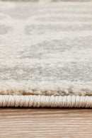 Monochrome Rug - Savannah.