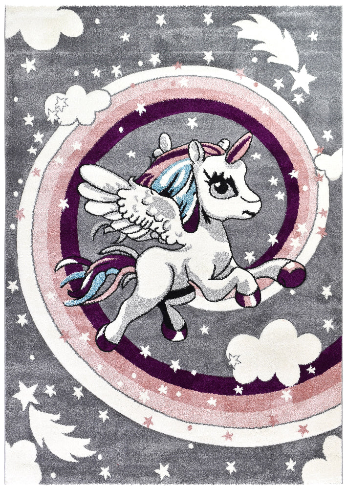 Dream Kids D345A Unicorn.