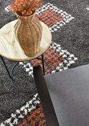 Marion 51311-130 Dark Grey.