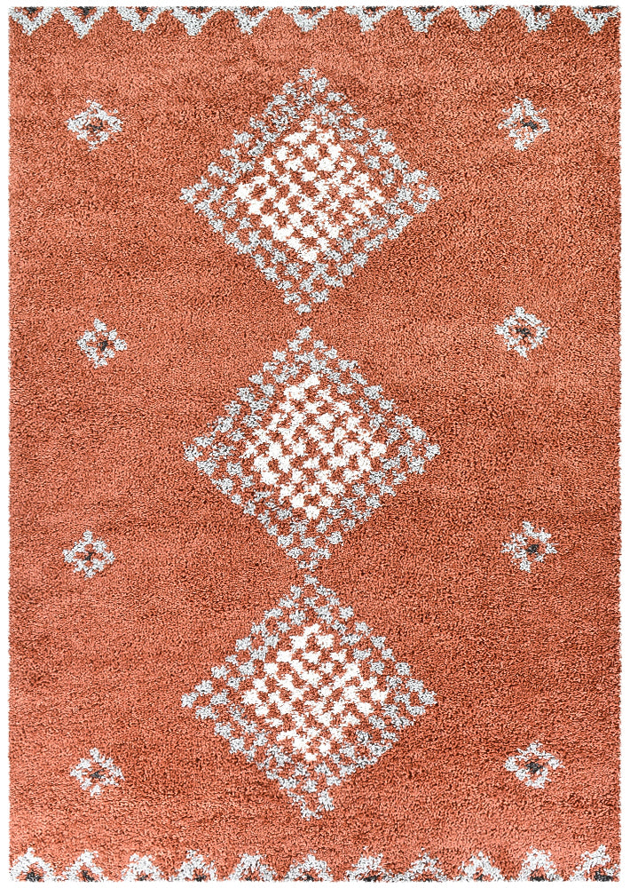 Marion 51311-610 Terracotta.