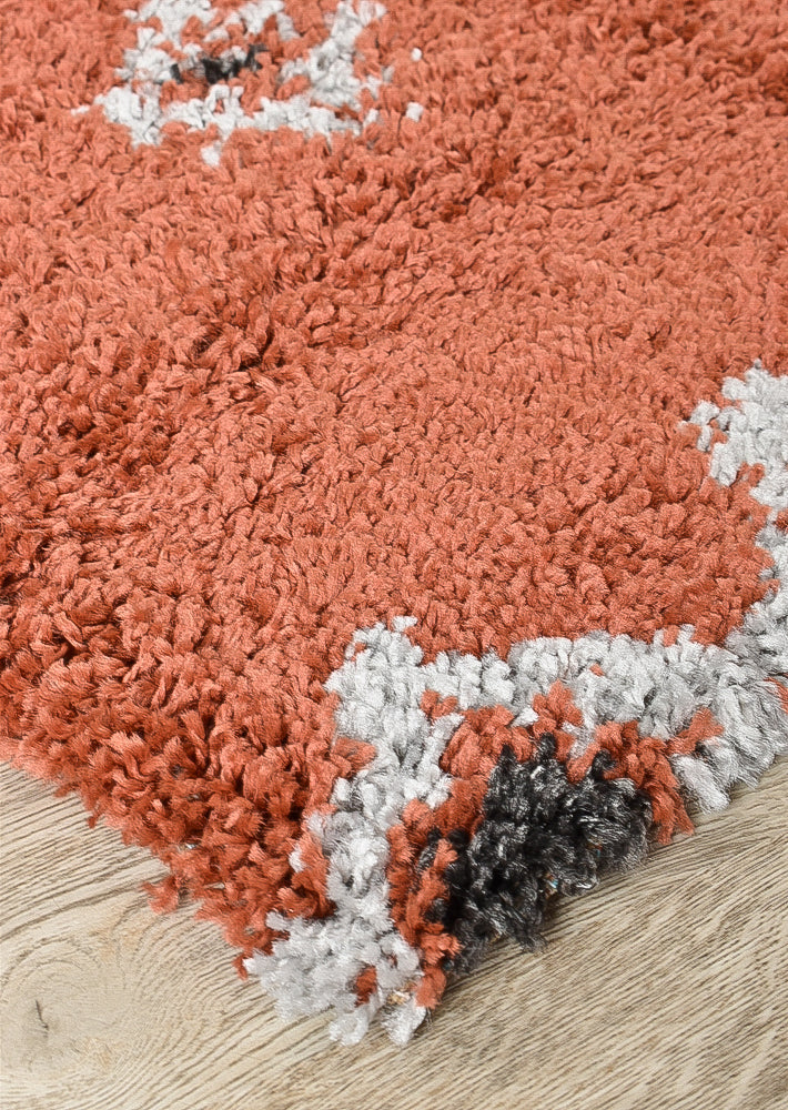 Marion 51311-610 Terracotta.
