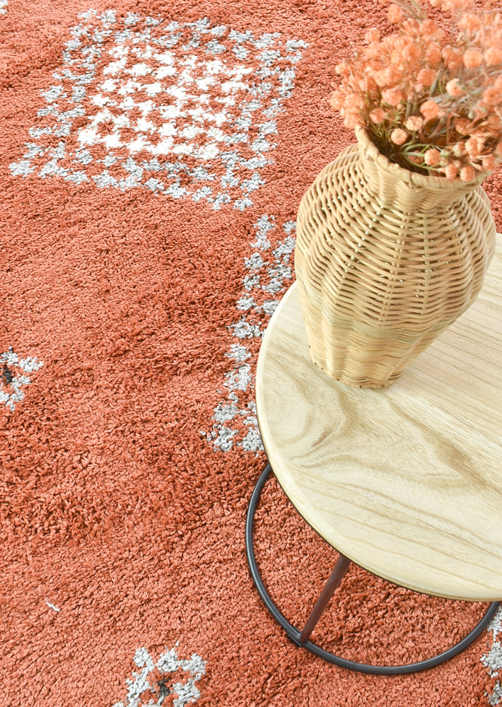 Marion 51311-610 Terracotta.