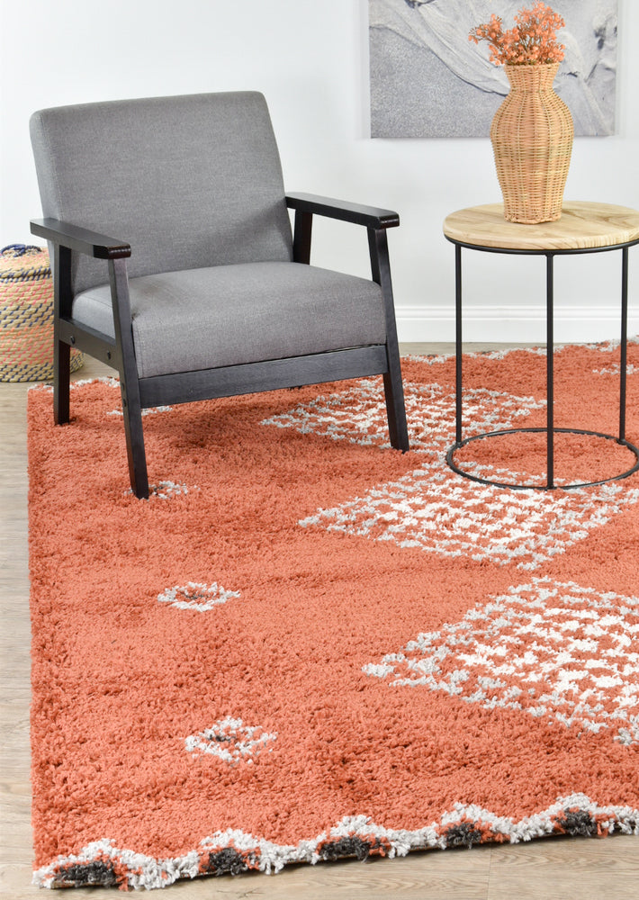 Marion 51311-610 Terracotta.