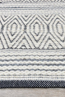 Atlantic Wool Nude Rug.