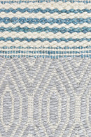 Atlantic Wool Sky Rug.