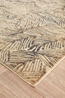 Fantasy Rug - Charcoal II.