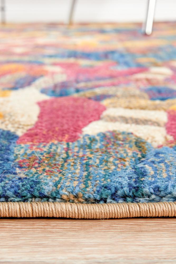 Fantasy Rug - Tropical.