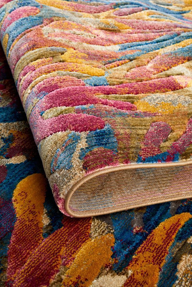 Fantasy Rug - Tropical.