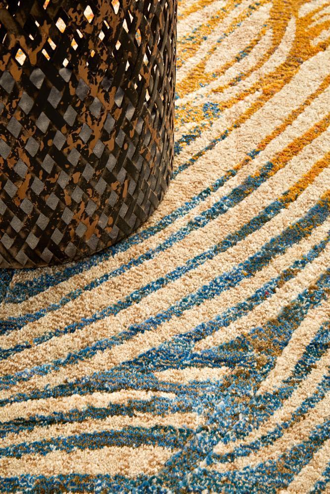Fantasy Rug - Prism.