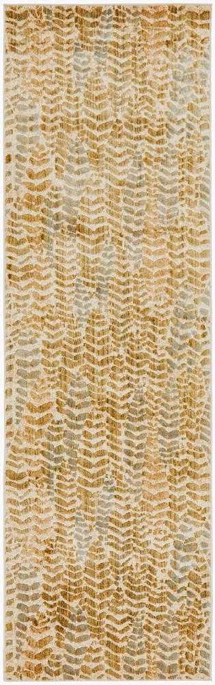 Fantasy Rug - Sage.
