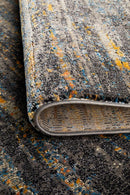 Fantasy Rug - Slate.