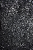 Logan Dark Grey Rug.