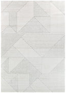 Scandinavian Natural Rug 50813-657.