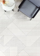 Scandinavian Natural Rug 50813-657.