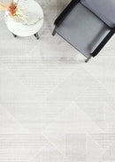 Scandinavian Pebble Rug 50813-876.