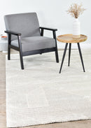 Scandinavian Pebble Rug 50813-876.