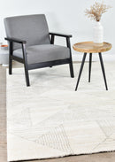 Scandinavian Natural Rug 50813-657.