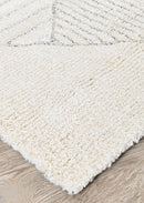 Scandinavian Natural Rug 50813-657.