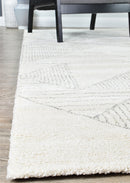 Scandinavian Natural Rug 50813-657.