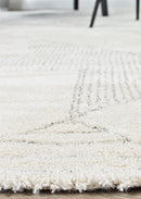 Scandinavian Natural Rug 50813-657.