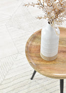 Scandinavian Natural Rug 50813-657.