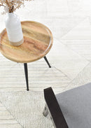 Scandinavian Natural Rug 50813-657.