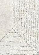 Scandinavian Natural Rug 50813-657.