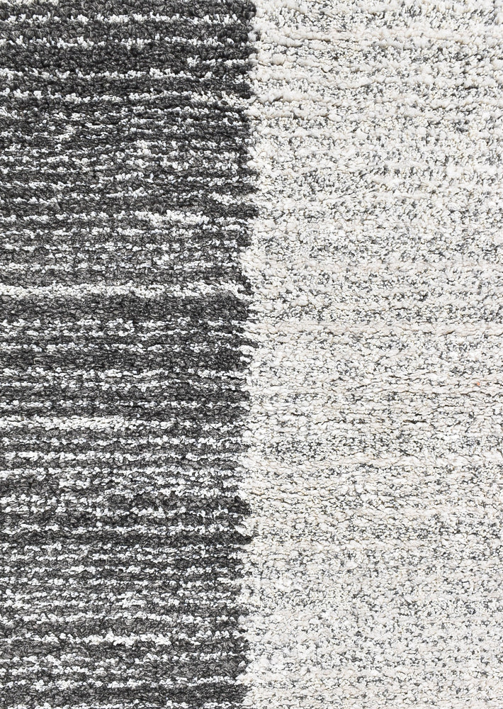 Scandinavian Grey Rug 50702-278.