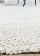 Scandinavian Natural Rug 50811-675.