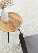 Scandinavian Natural Rug 50811-675.