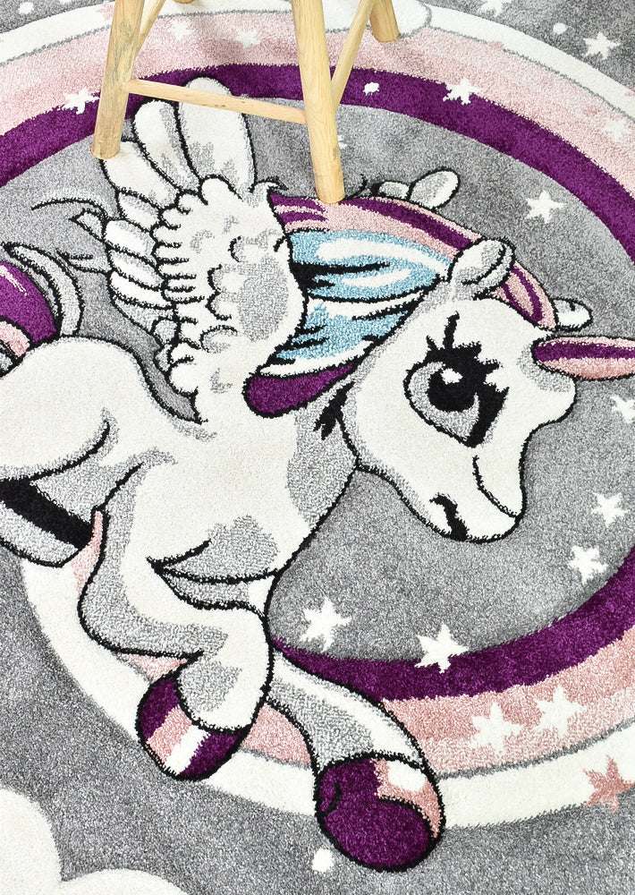 Dream Kids D345A Unicorn.