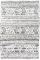 Frontenac Wool Natural Rug.
