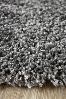 Palma Anthracite Rug.
