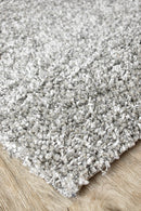 Palma Light Grey Rug.