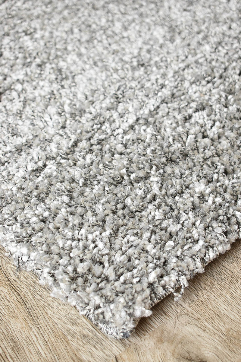 Palma Light Grey Rug.